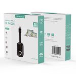 دانگل HDMI میراسکرین مدل G9 Plus ۴K-UHD