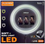 رینگ لایت عکاسی R45 PRO PLOKAMA