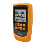ردیاب و زوج یاب کابل بنتک مدل GM60 — تصویر 3