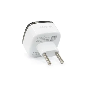 مبدل برق هادرون مدل A10 کد 4369-9019 — تصویر 4