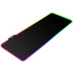 ماوس پد گیمینگ 40x90 مدل RGB-03 با ضخامت 4 میلی متر — تصویر 3