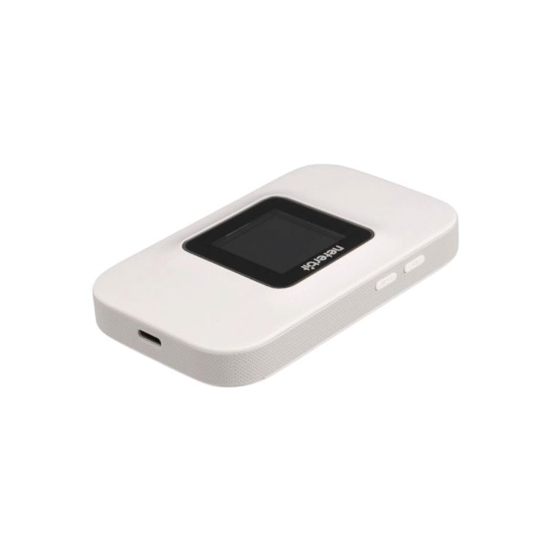 مودم LTE قابل حمل نتربیت مدل NWR-940X — تصویر 3