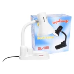 چراغ مطالعه بوستانچی مدل DL-105 — تصویر 3