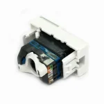 کیستون شبکه باریک لگراند مدل 76561 CAT6 UTP — تصویر 2