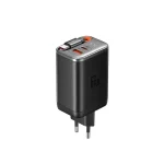 شارژر دیواری 67 وات مک دودو مدل CH-4100 به همراه کابل متصل به بدنه USB-C — تصویر 6