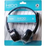 هدست با سیم رپو مدل H100 — تصویر 5