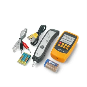 ردیاب و زوج یاب کابل بنتک مدل GM60