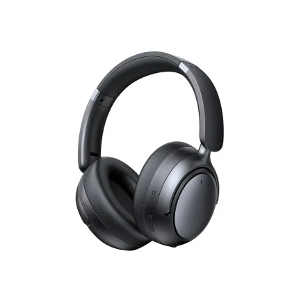 هدست بلوتوثی مک دودو مدل HP-1400 کد 9024 - سیکاس کالا هدست بلوتوثی مک دودو مدل HP-1400 — تصویر 6