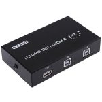 سوئیچ پرینتر ۲ پورت USB — تصویر 2