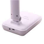 چراغ مطالعه ویداسی مدل شارژی WD_6082Q — تصویر 7
