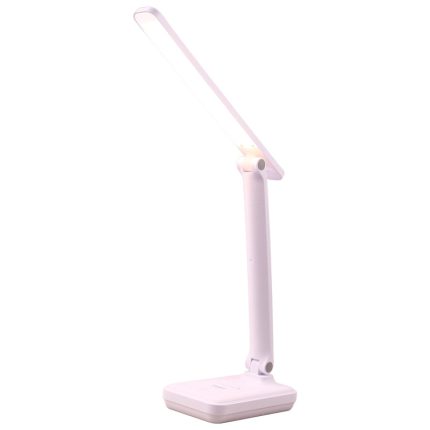 چراغ مطالعه ویداسی مدل شارژی WD_6082Q کد 8987 - سیکاس کالا چراغ مطالعه ویداسی مدل شارژی WD_6082Q — تصویر 6