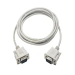 کابل کام دو سر نری به طول 1.5 متر برند enet — تصویر 2