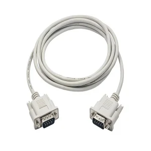 کابل کام دو سر نری به طول 1.5 متر برند enet — تصویر 2