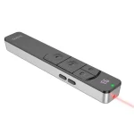 پرزنتر بی سیم هوکو مدل GM202 — تصویر 2