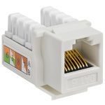 کیستون شبکه CAT6 — تصویر 2