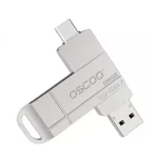اس اس دی فلش اوسکو OSCOO SU001 ظرفیت 256 گیگابایت