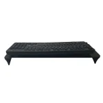 پایه زیر کیبورد ارگونومیک چوبی آرمو مدل KB-425 — تصویر 3