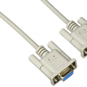کابل دوسر ماده سریال (RS232-COM) طول 1.5 متر دیتک