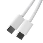 کابل تبدیل Type-C PD 60W به Type-C اپل مدل A2795