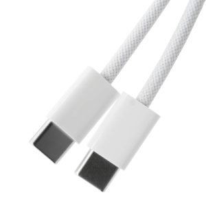 کابل تبدیل Type-C PD 60W به Type-C اپل مدل A2795