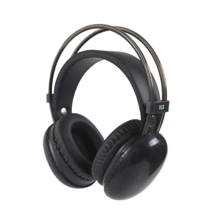 هدفون گیمینگ مدل P880 کد 9002 - سیکاس کالا هدفون گیمینگ مدل P880