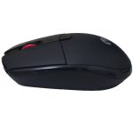 کیبورد و ماوس بیسیم میکاسو مدل KB-C013 Pro — تصویر 4