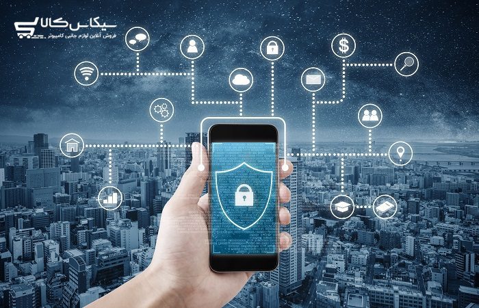 چطور امنیت و حریم خصوصی گوشی اندروید را بهبود دهیم؟ — تصویر 13
