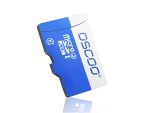 کارت حافظه MicroSDXC اسکو مدل UHS-I U3 V10 آبی ظرفیت 256 گیگابایت سرعت ۸۵ مگابایت بر ثانیه — تصویر 2