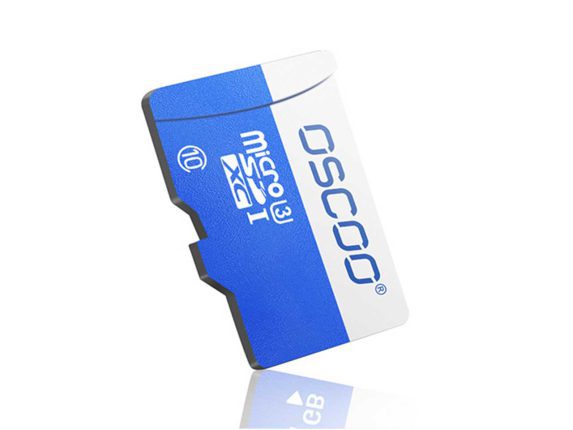 کارت حافظه MicroSDXC اسکو مدل UHS-I U3 V10 آبی ظرفیت 256 گیگابایت سرعت ۸۵ مگابایت بر ثانیه کد 8489 - سیکاس کالا کارت حافظه MicroSDXC اسکو مدل UHS-I U3 V10 آبی ظرفیت 256 گیگابایت سرعت ۸۵ مگابایت بر ثانیه — تصویر 2