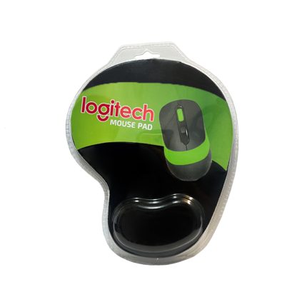 ماوس پد طبی LOGITECH مدل PD600 — تصویر 3