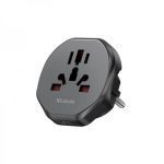 تبدیل 3 به 2 برق مک دودو (Mcdodo) مدل CP-455 — تصویر 2