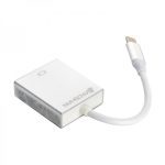 تبدیل Type-C To HDMI انوشان (ANOSHAN) مدل A-813 — تصویر 2