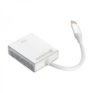 تبدیل Type-C To HDMI انوشان (ANOSHAN) مدل A-813 — تصویر 2