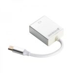 تبدیل Type-C To VGA انوشان (ANOSHAN) مدل A-812 — تصویر 2