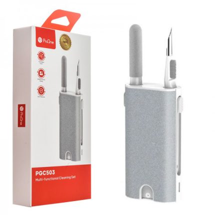 کیت تمیزکننده پرووان مدل PGC503 کد 8931 - سیکاس کالا کیت تمیزکننده پرووان مدل PGC503