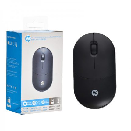 ماوس بی سیم / بلوتوث اچ پی (hp)مدل TLM1 کد 8932 - سیکاس کالا ماوس بی سیم / بلوتوث اچ پی (hp)مدل TLM1