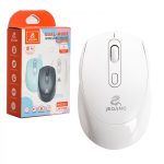 ماوس بی سیم / بلوتوث جی کنگ (JEQANG) مدل JW-D228