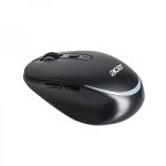ماوس سایلنت بی سیم/ بلوتوث شارژی LED RGB Acer مدل OMR222 کد 8941-8901 — تصویر 4