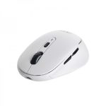 ماوس سایلنت بی سیم/ بلوتوث شارژی LED RGB Acer مدل OMR222 کد 8941-8901 — تصویر 2
