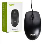 ماوس با سیم سایلنت ایسر مدل Acer OAK920 کد 8933-8994