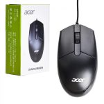 ماوس سیم دار سایلنت ایسر (acer)مدل OMW910