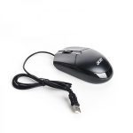 ماوس سیم دار سایلنت ایسر (acer)مدل OMW910 — تصویر 2
