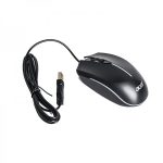ماوس سیمی LED RGB ایسر (acer)مدل OMW020 سایلنت کد 8904-8942 — تصویر 2