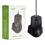 ماوس گیمینگ سیم دار ایسر (acer)مدل OMW950