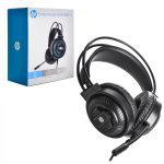 هدست(هدفون) باسیم اچ پی hp DHE-8001U