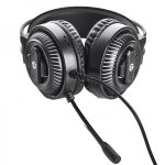 هدست(هدفون) باسیم اچ پی hp DHE-8001U — تصویر 3