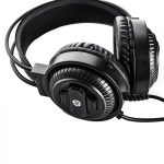 هدست(هدفون) باسیم اچ پی hp DHE-8001U — تصویر 2