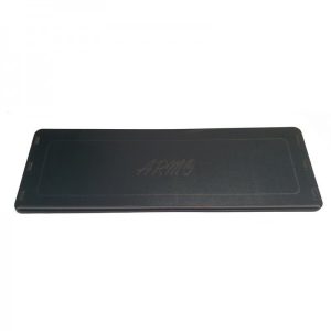 پایه زیر کیبورد ارگونومیک چوبی آرمو مدل KB-425 — تصویر 2