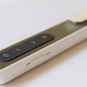 پرزنتر بی سیم اسمارتور مدل PP-927X — تصویر 3
