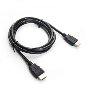 کابل تبدیل HDMI به 3IN1 Mini/Micro HDMI طول 1.5 متر — تصویر 3